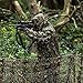 VORCOOL Camo Suit Leaf Camouflage Woodland Suit Set 3D Jungle Forest Hunting Lightweight