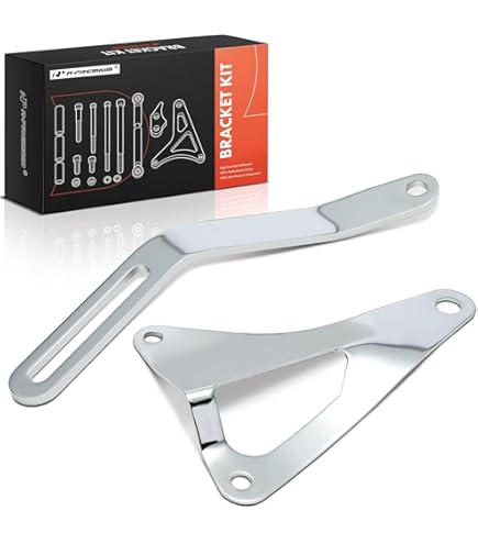 Soportes Adhesivos Para Las Bridas. Venta Online. Ford Mustang