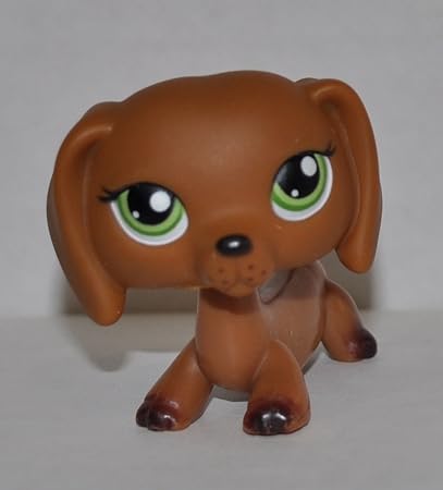 littlest pet shop 307