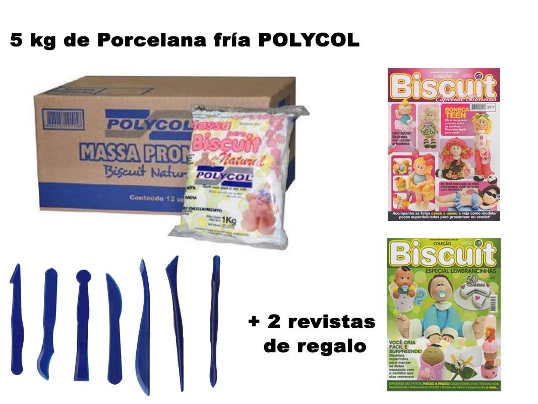 polyform porcelain clay