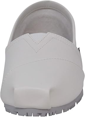 skechers for work women's kincaid ii slip on slip resistant loafer