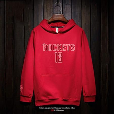 houston rockets hoodie uk