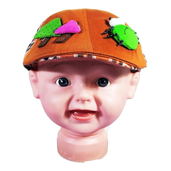 baby boy stylish cap