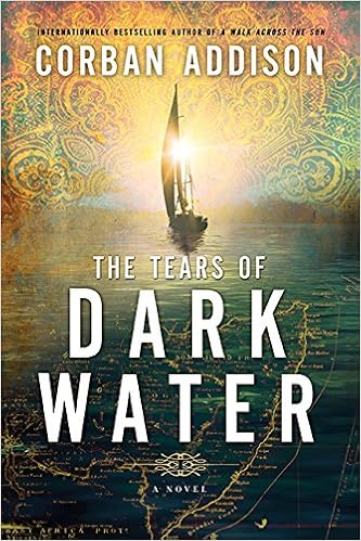 The Tears Of Dark Water Addison Corban 9781443442961 Amazon Com Books