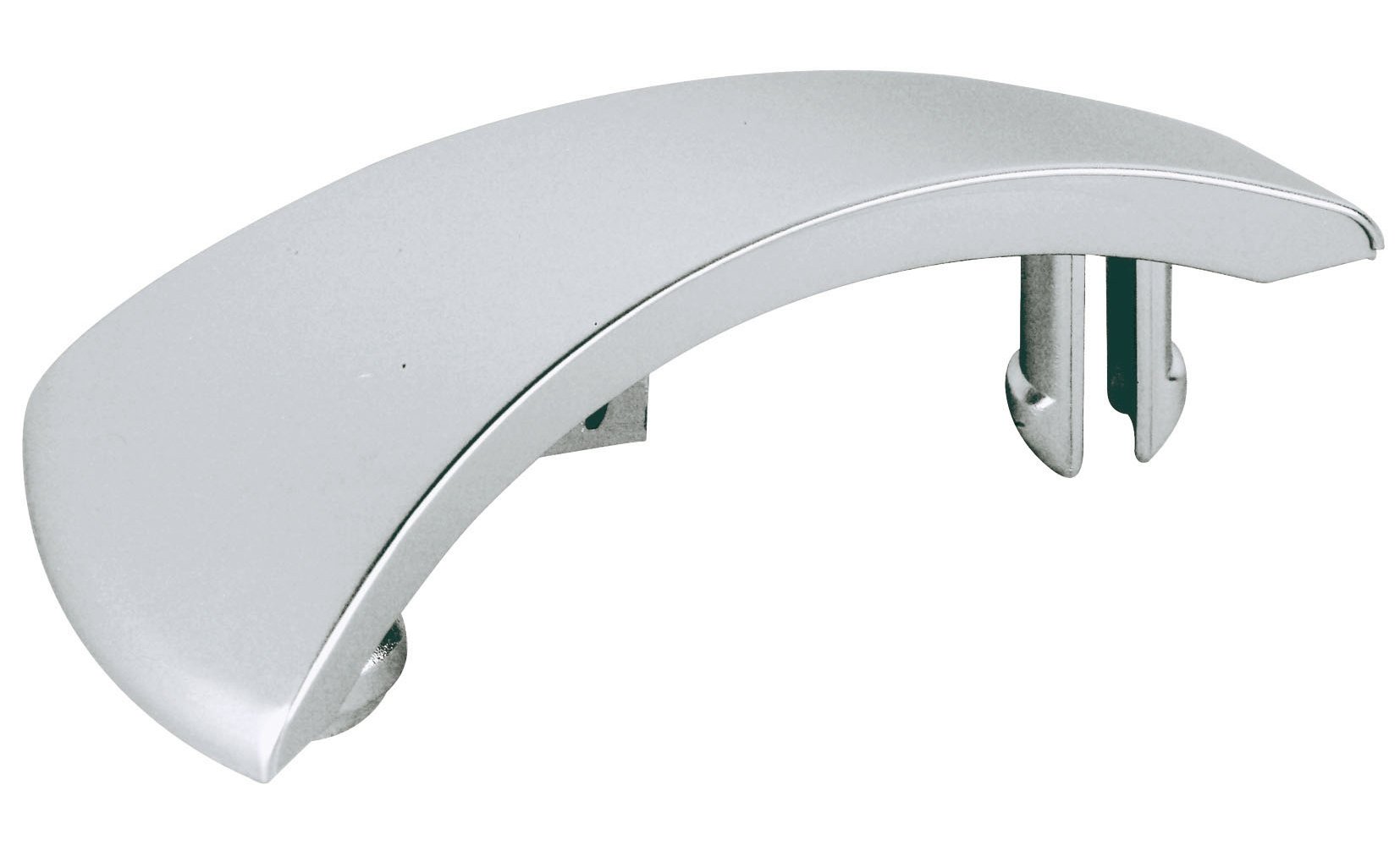 GROHE Cover Cap Matt Chrome 11280P00