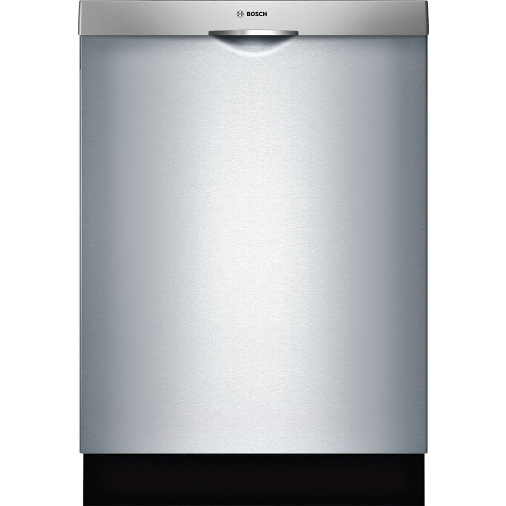 Bosch Shs863wd5n 300 Series Built In Dishwasher With 5 Wash Cycles