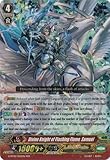 Cardfight!! Vanguard TCG - Divine Knight of Flashing Flame, Samuel (G-BT02/002EN) - G Booster Set 2: Soaring Ascent of Gale & Blossom