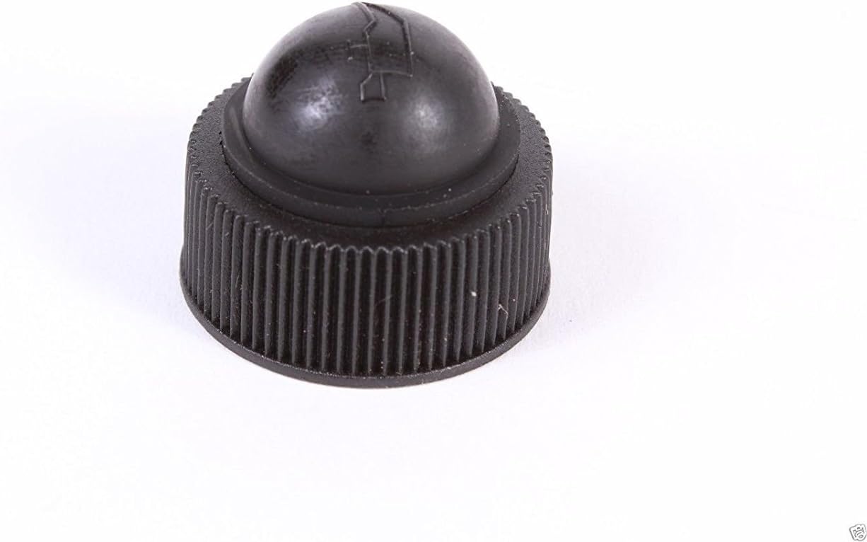 MTD 631-04381 Chainsaw Oil Cap: Garden & Outdoor
