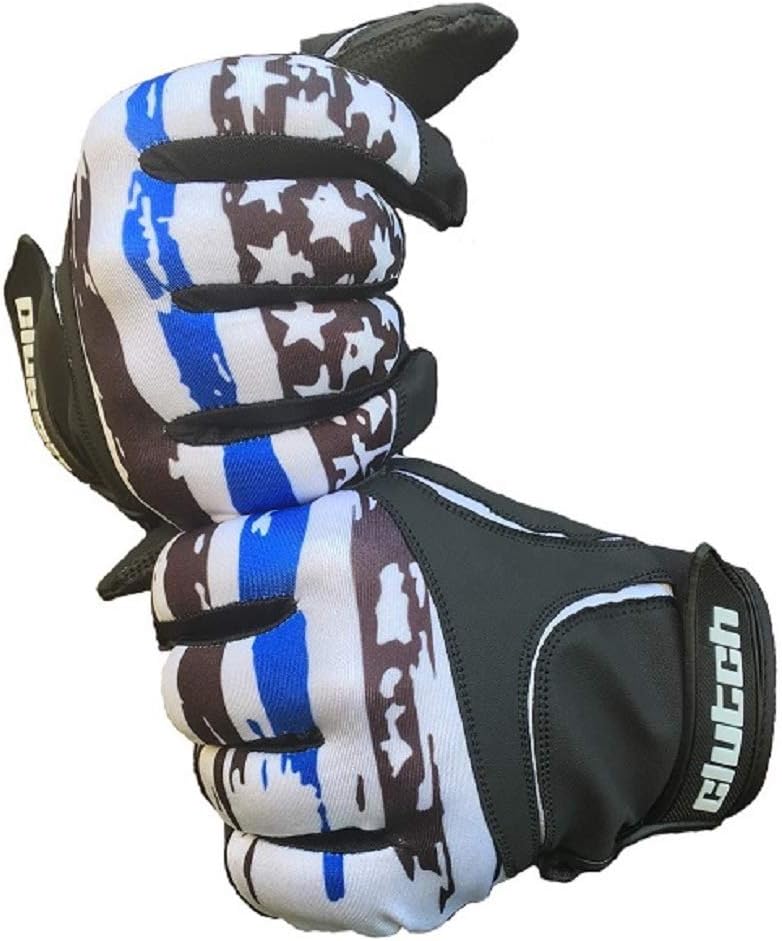 Clutch Sports Apparel Baseball and Softball Batting Gloves