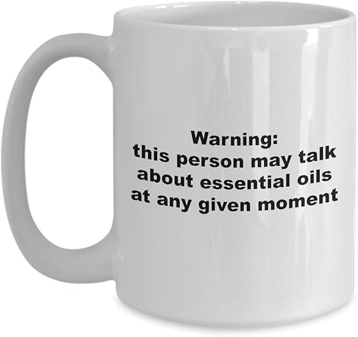 gift ideas for essential oil lovers