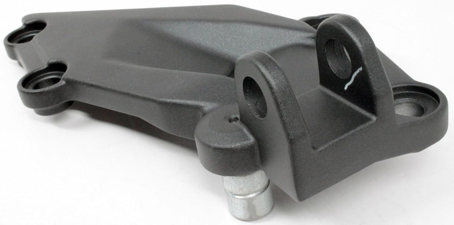 Which Is The Best 2016 Kawasaki Ninja 300 Step Holder