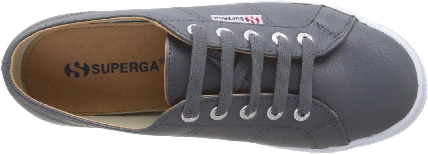 superga rosa plateau