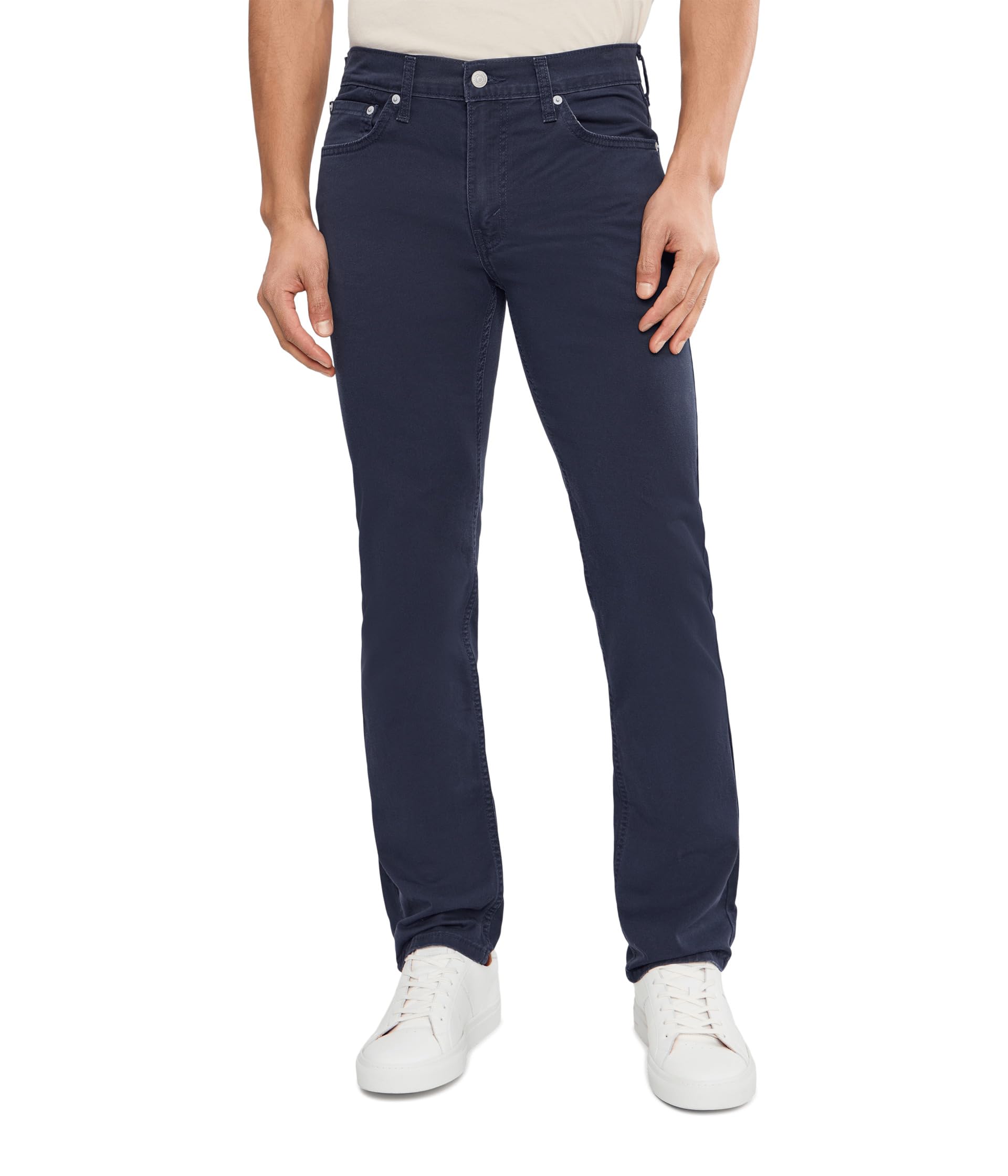 Levi's® Men's 511 Slim Nightwatch Blue 38 x 30 Image