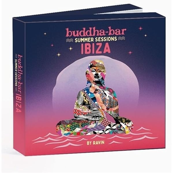 Amazon.com: Buddha Bar: Winter Sessions In Courchevel / Various