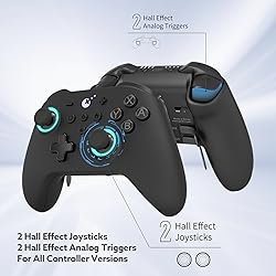 GuliKit KK3 MAX Controller (No Drift) for