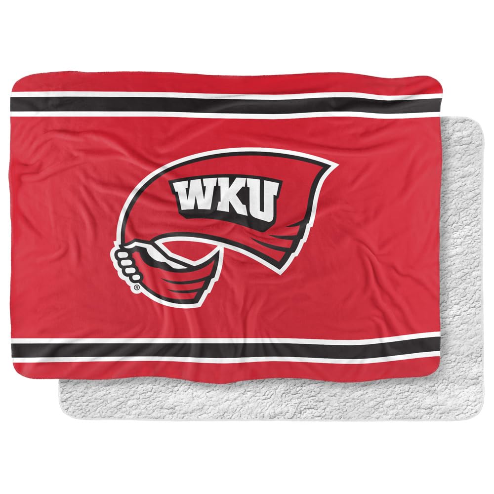 LOGOVISION Western Kentucky University