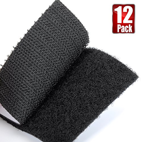 Looking for a velcro mounting strips heavy duty? Have a look at this