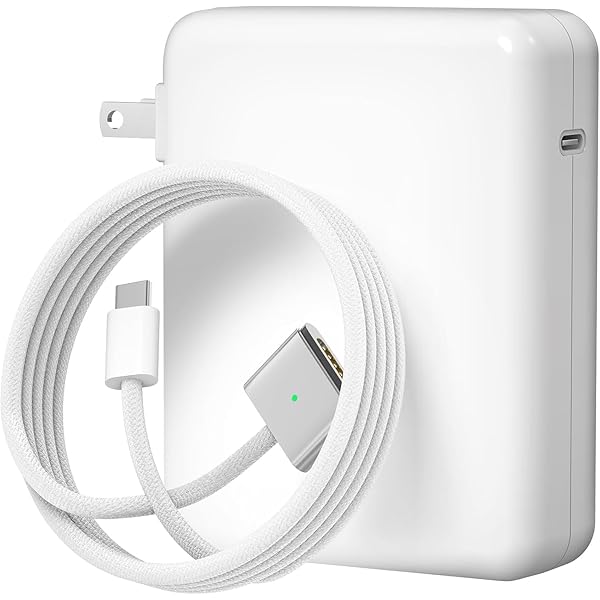 Apple 140W USB-C Power Adapter : Amazon.ca: Electronics