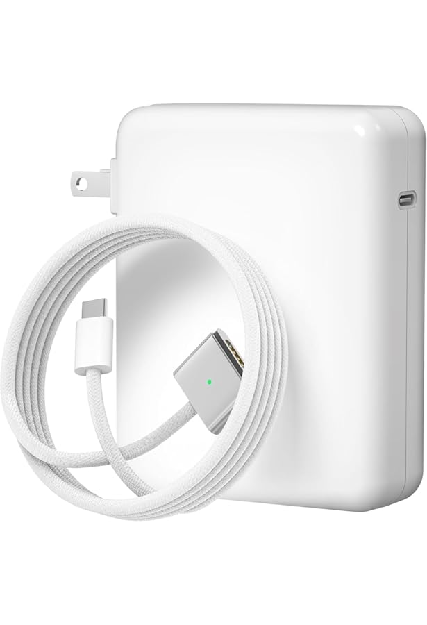 Apple Apple 85W MagSafe 2 Power Adapter (for MacBook Pro with