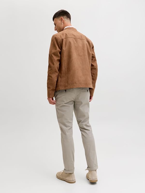 Male Chino Hose Slim Fit Chino Hose