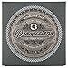 PROSPECTORS Coal Mine Matte Clay Hair Pomade 1.3 oz Tin Can