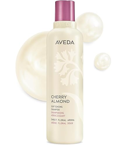 Amazon.com: AVEDA Cherry Almond Body Lotion | with Sweet Almond