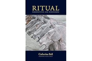 Ritual: Perspectives and Dimensions