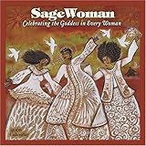 Sagewoman 2008 Calendar: Celebrating the Goddess in Every Woman by 