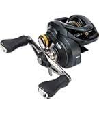 Shimano American Corporation CURADO 201 HGK Reel Box : Sports & Outdoors