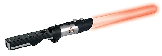 wii lightsaber