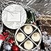 Scented Candles Gift Set - 4 Soy Candles Aromatherapy Candles Stress Relief, Small Votive Glass Decorative Candles, Birthday Candle Gifts for Women