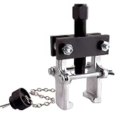 Fumrtcy Heavy Duty Pitman Arm Puller for Cars &amp; 3/4 Ton Trucks | Adjustable 2-jaw Puller Removes Pitman Arms, Bearings and Gears. Fits Ram, Ford and Chevy. Replaces OEM 27170