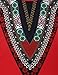 COOFANDY Mens African Print Shirt Dashiki Fashion Short Sleeve T Shirts Top Tee, Red, Small