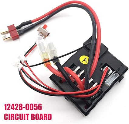 wltoys 12428 receiver