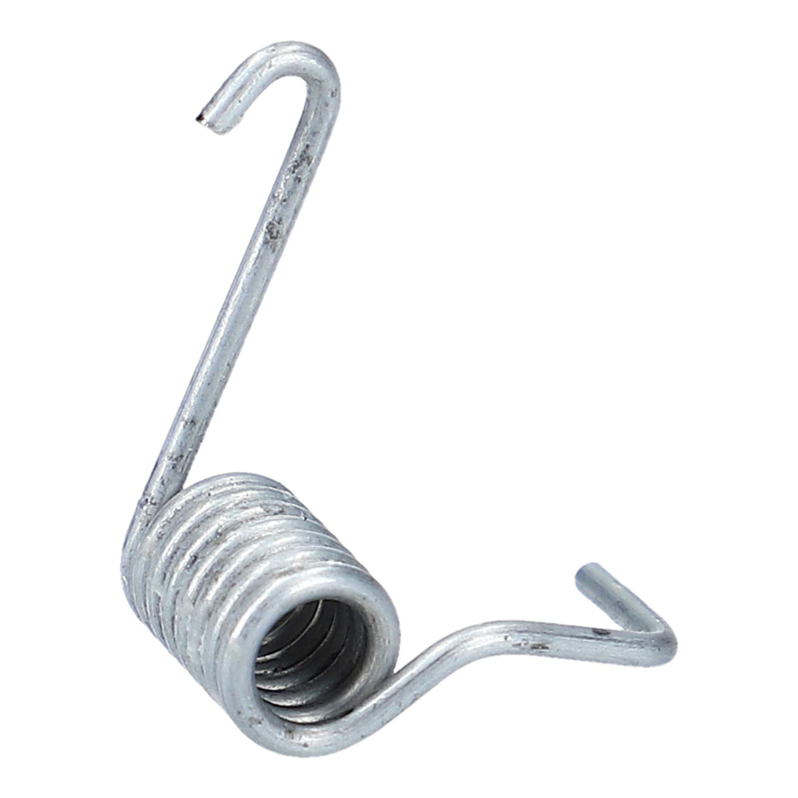 LUTH Premium Profi Parts Spring Door Handle for Liebherr Refrigerator Fridge 7203056