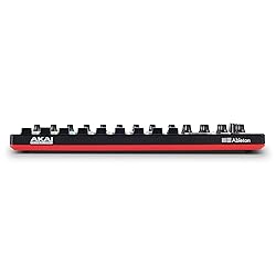 Akai Professional APC40 MKII - USB MIDI Controller
