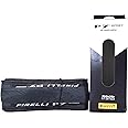 Pirelli P7 Sport 26-622 (700x26c) Road Bike Tire - All-Round Performance - Durable Everyday Tire - 60tpi TechBELT Casing & PRO Compound for Control, Comfort & Handling