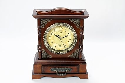 SMALL TABLE CLOCK