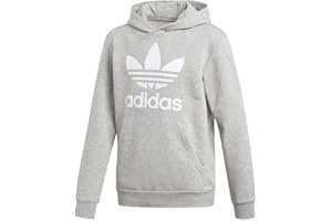 adidas Originals Kids' Trefoil Hoodie