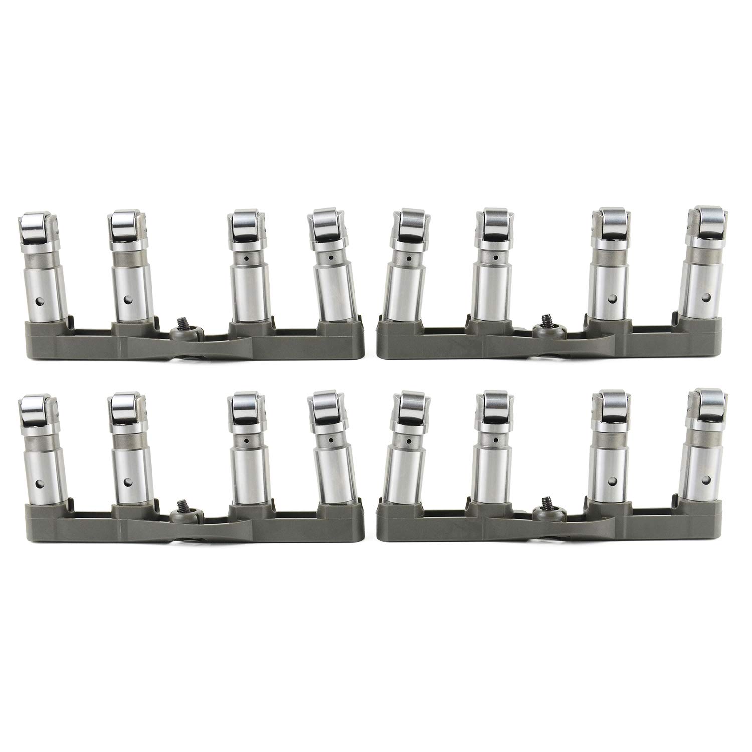 Mua Set of MDS Hydraulic Roller Valve Lifters Fits Dodge Jeep 5.7L 6.4L