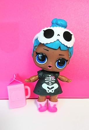 lol doll sleepy bones