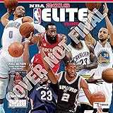 NBA Elite 2019 Calendar by 