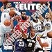 NBA Elite 2019 Calendar by 