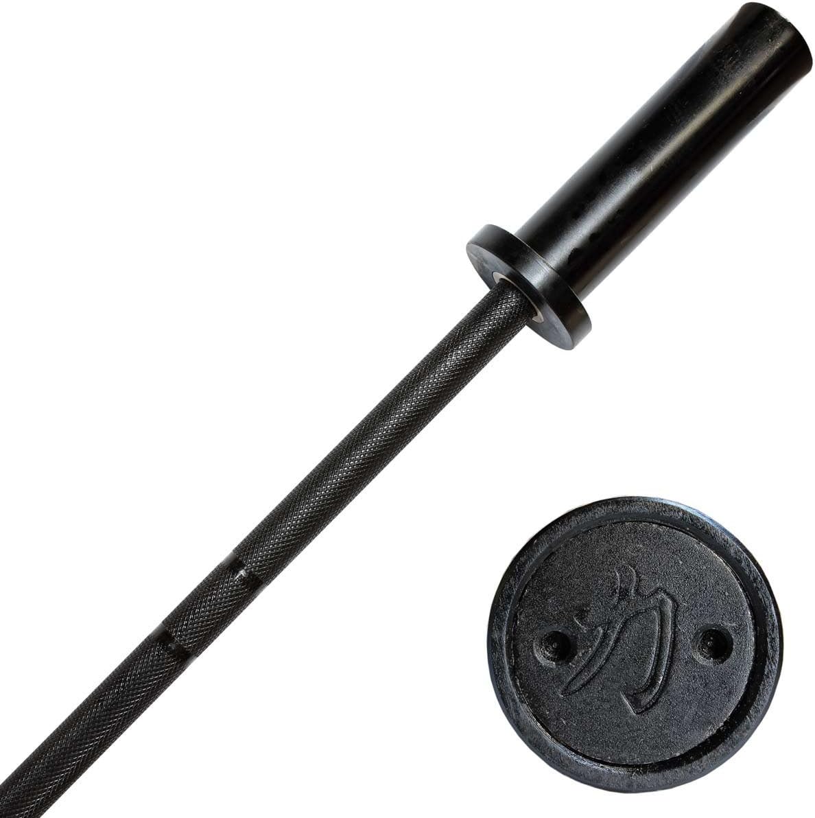 Strength Shop Junior Weightlifting 10kg Olympic Bar