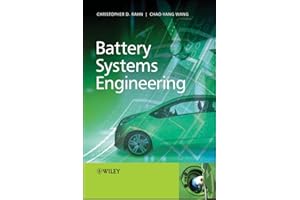Battery Systems Engineering