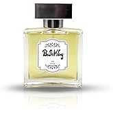 Unisex Perfume - Oriental Gourmet Eau de Parfum with Ginger, Cinnamon, Vanilla, Lemon & Beeswax - Long Lasting Fragrances for Women and Men, 50ml/1.69 fl oz