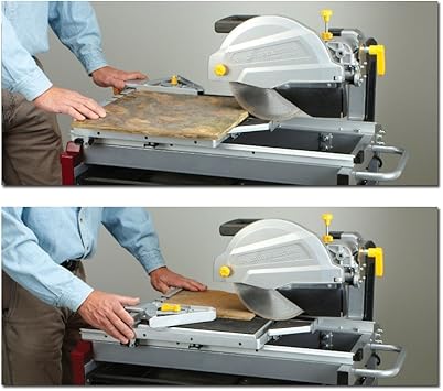 Chicago Electric Professional  Tile & Masonry Saws product image 3