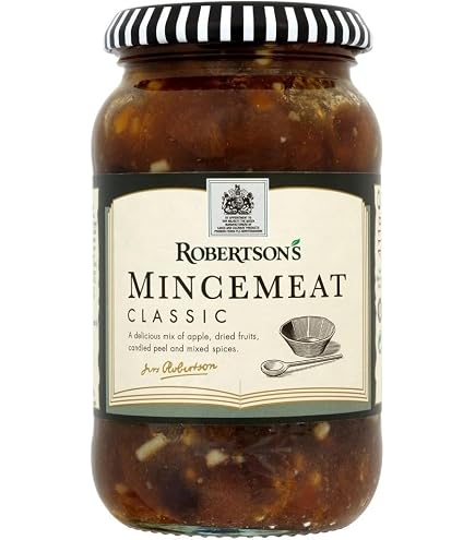 2 Jars Of NONE SUCH Classic Original Mincemeat - 27oz Each, Gluten-Free, Best By Oct 2026