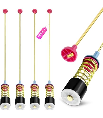 Amazon.com: Supco OLK1786 Compressor Relay Start Kit Replaces