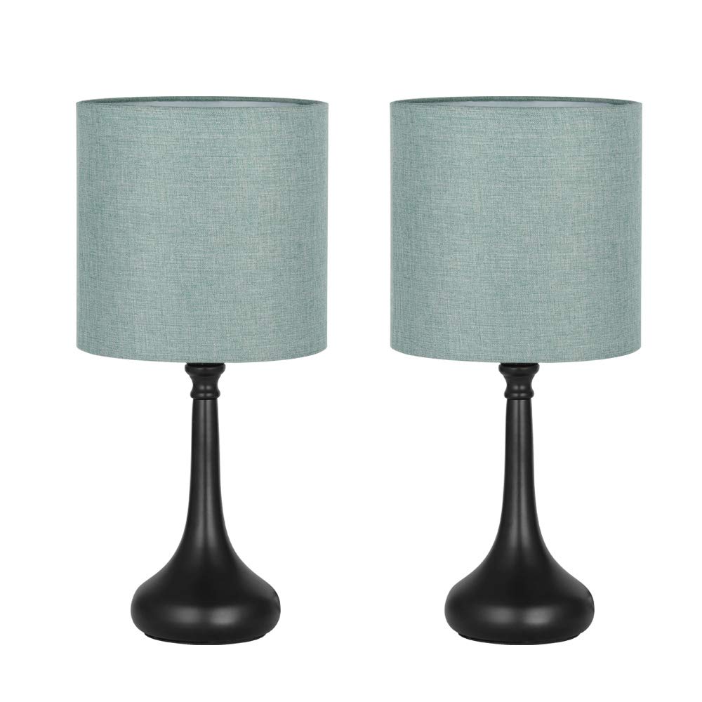 Best Lamp Shades For Table Lamps Large Set Of Two